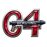 G4 Blasting