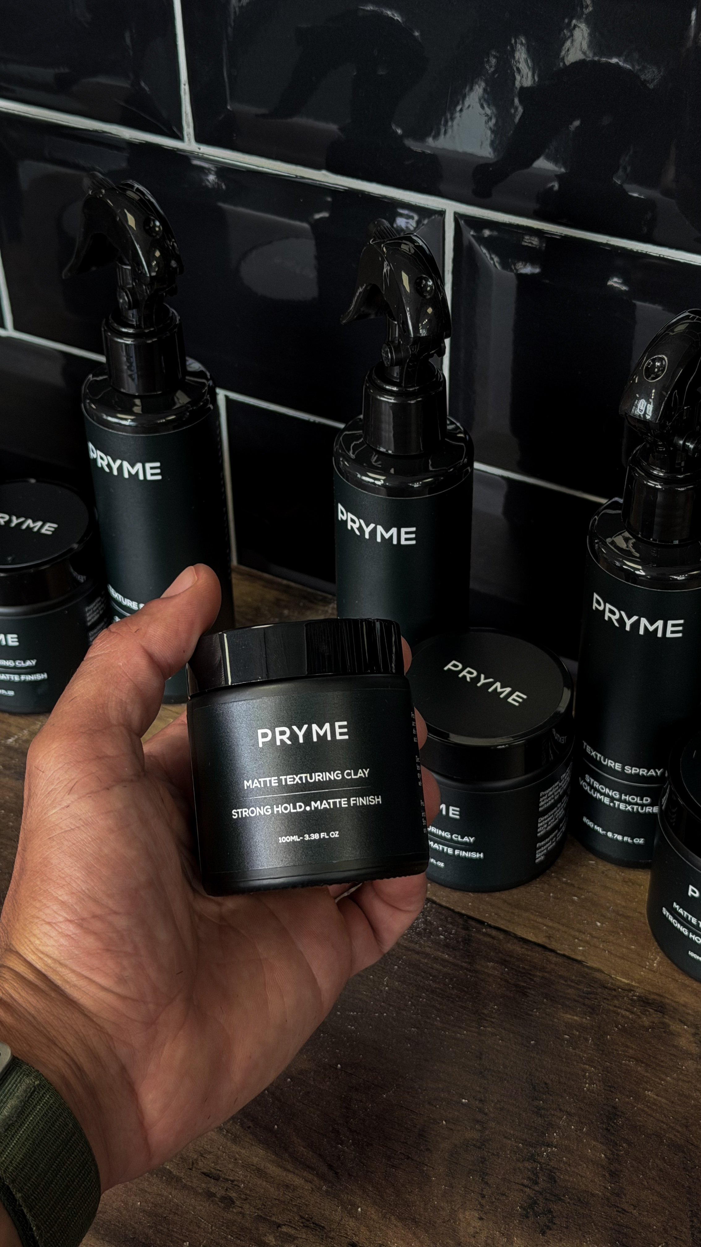 Pryme
