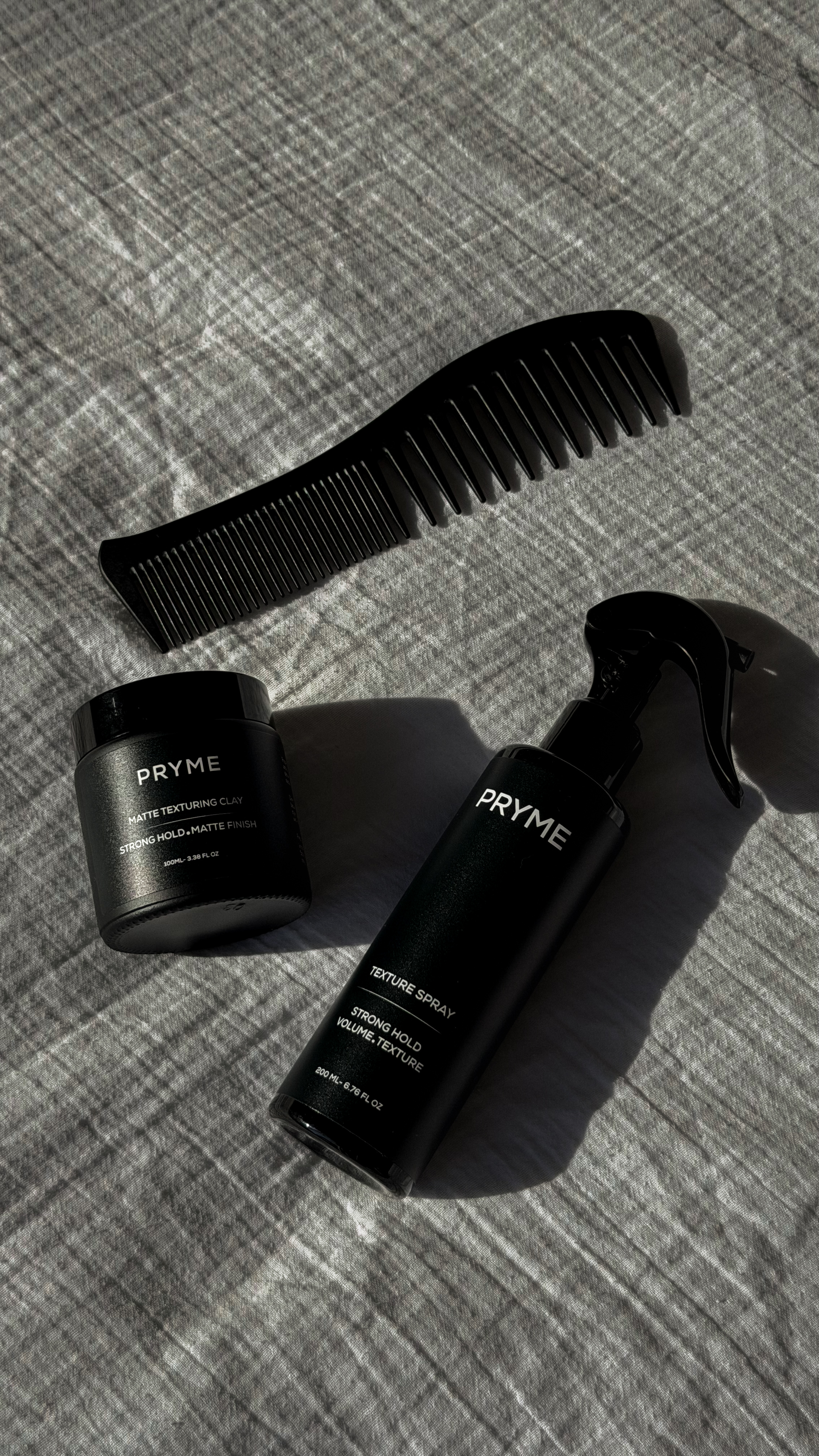 Pryme