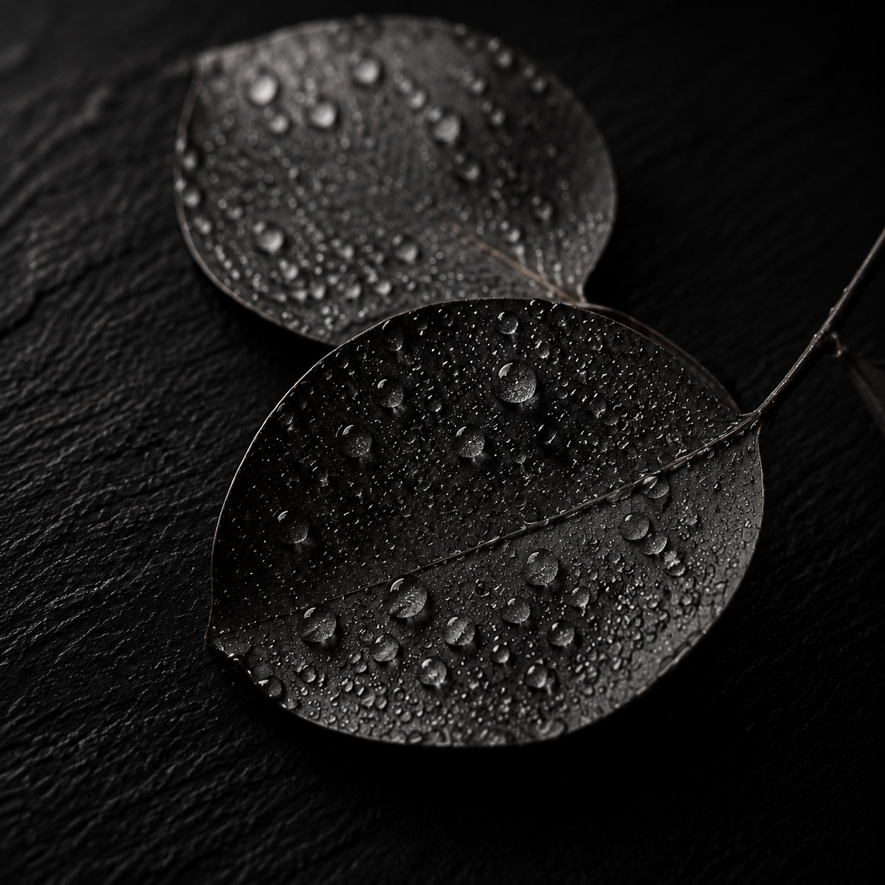 Fraîcheur eucalyptus