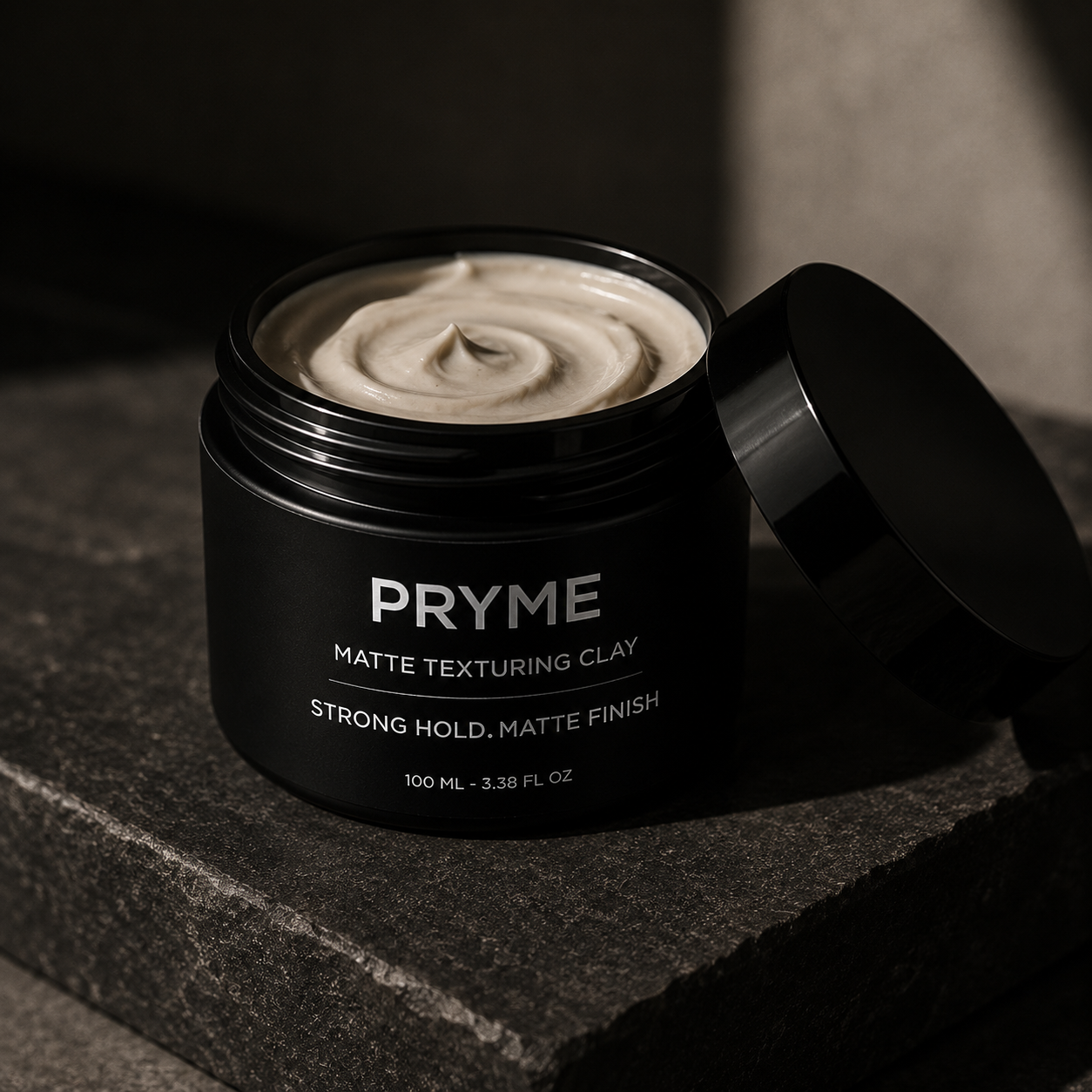 Matte Texturing Clay