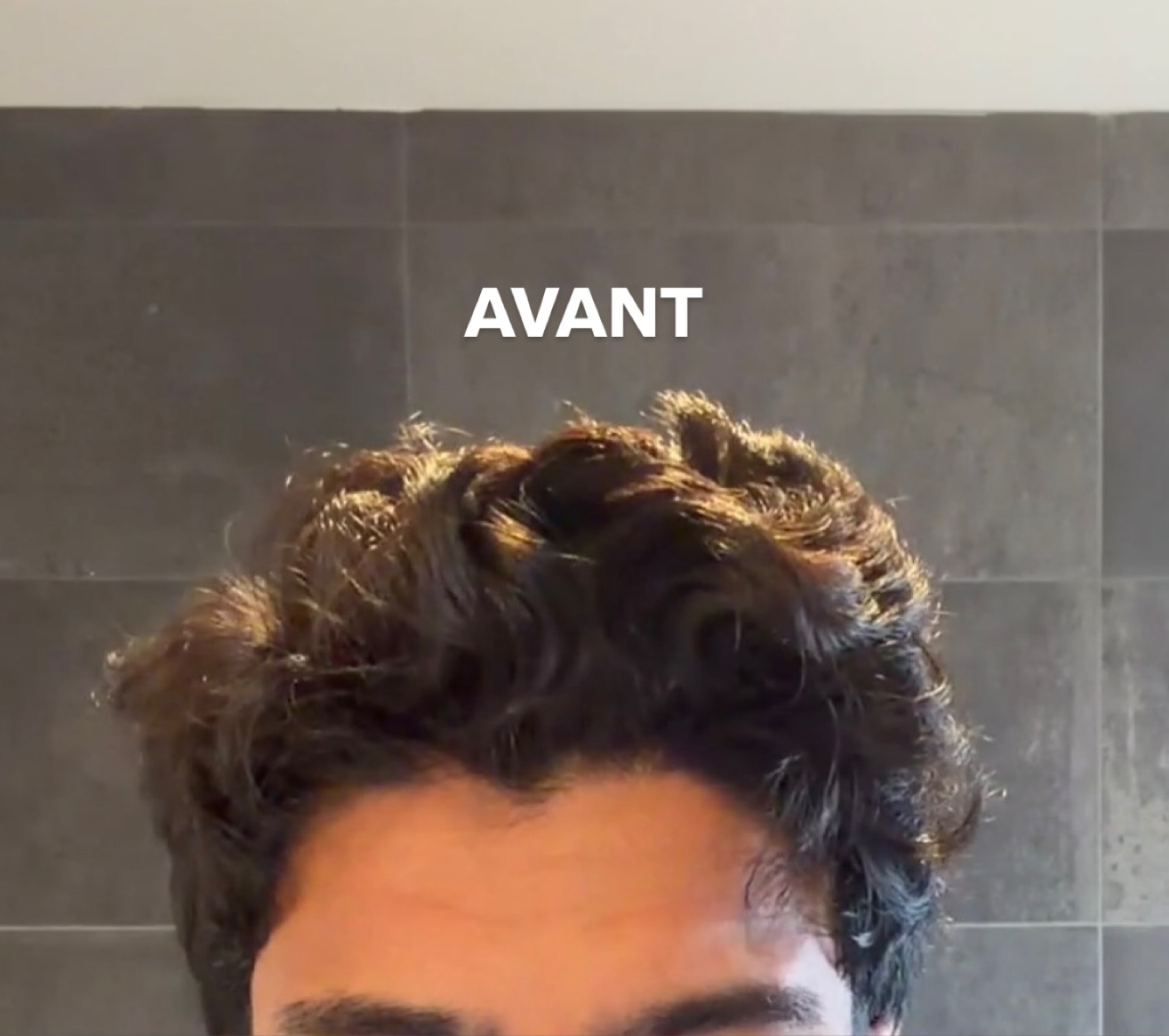Avant Matte Texturing Clay