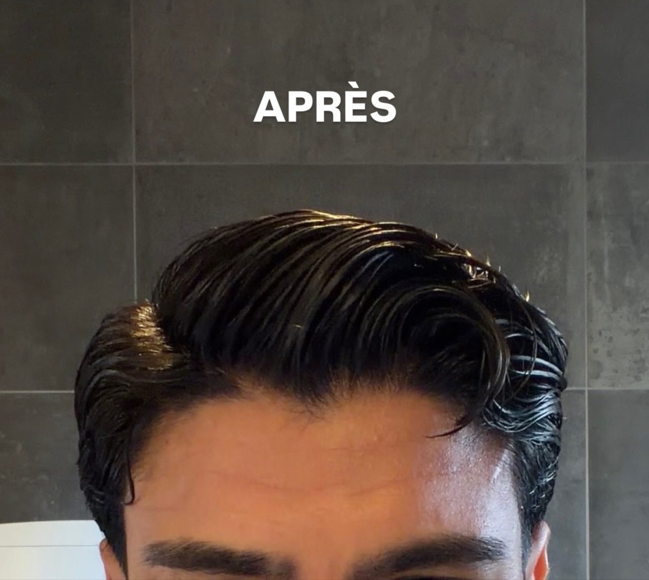 Après Matte Texturing Clay