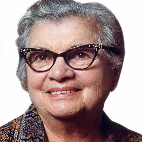 The heart behind Mama Mia's — since 1958
