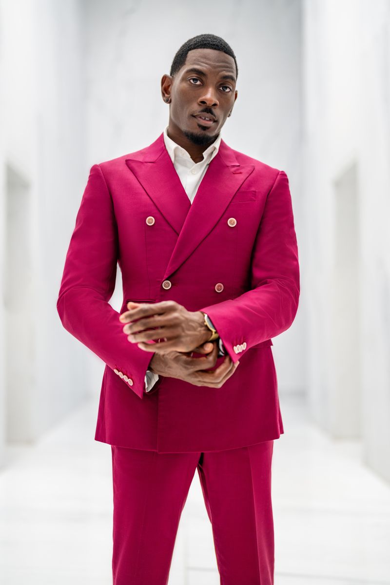 Headshot Photography