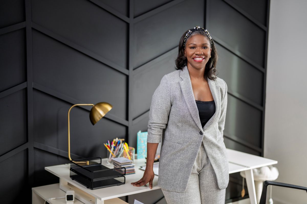 Branding Photography