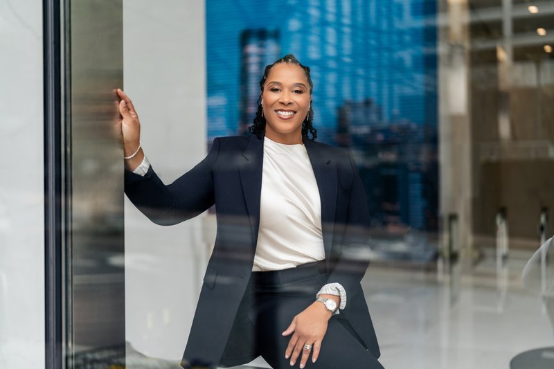 Corporate photography