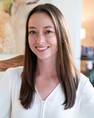 Allison Harpole-Coley