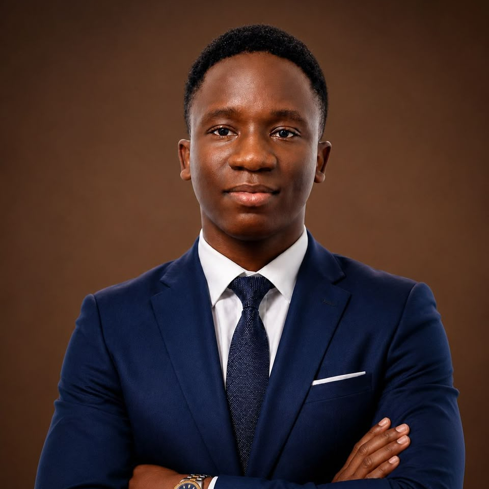 Joshua Ariyo