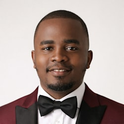 Femi Koya