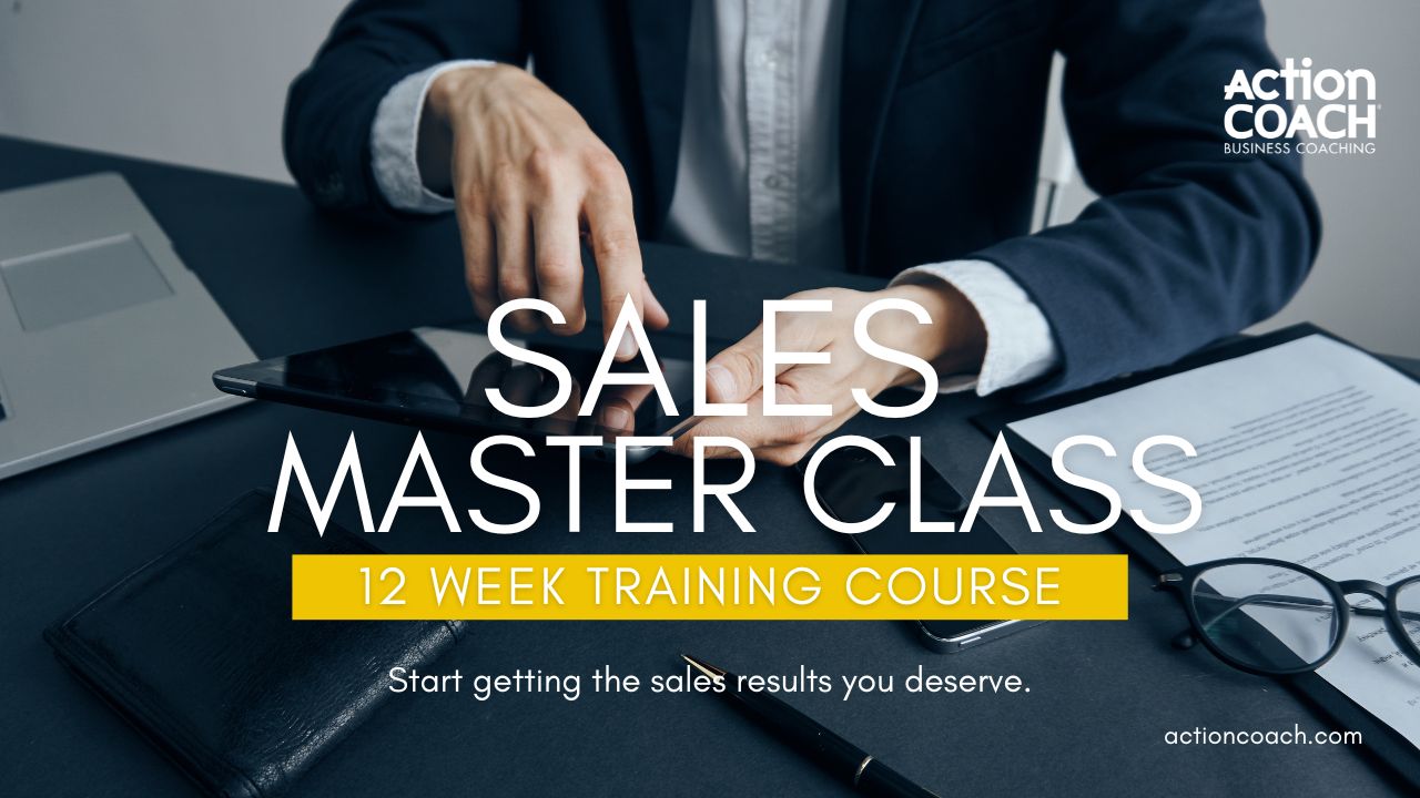 sales training