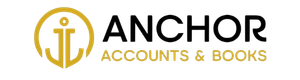 Anchor Accounts & Books