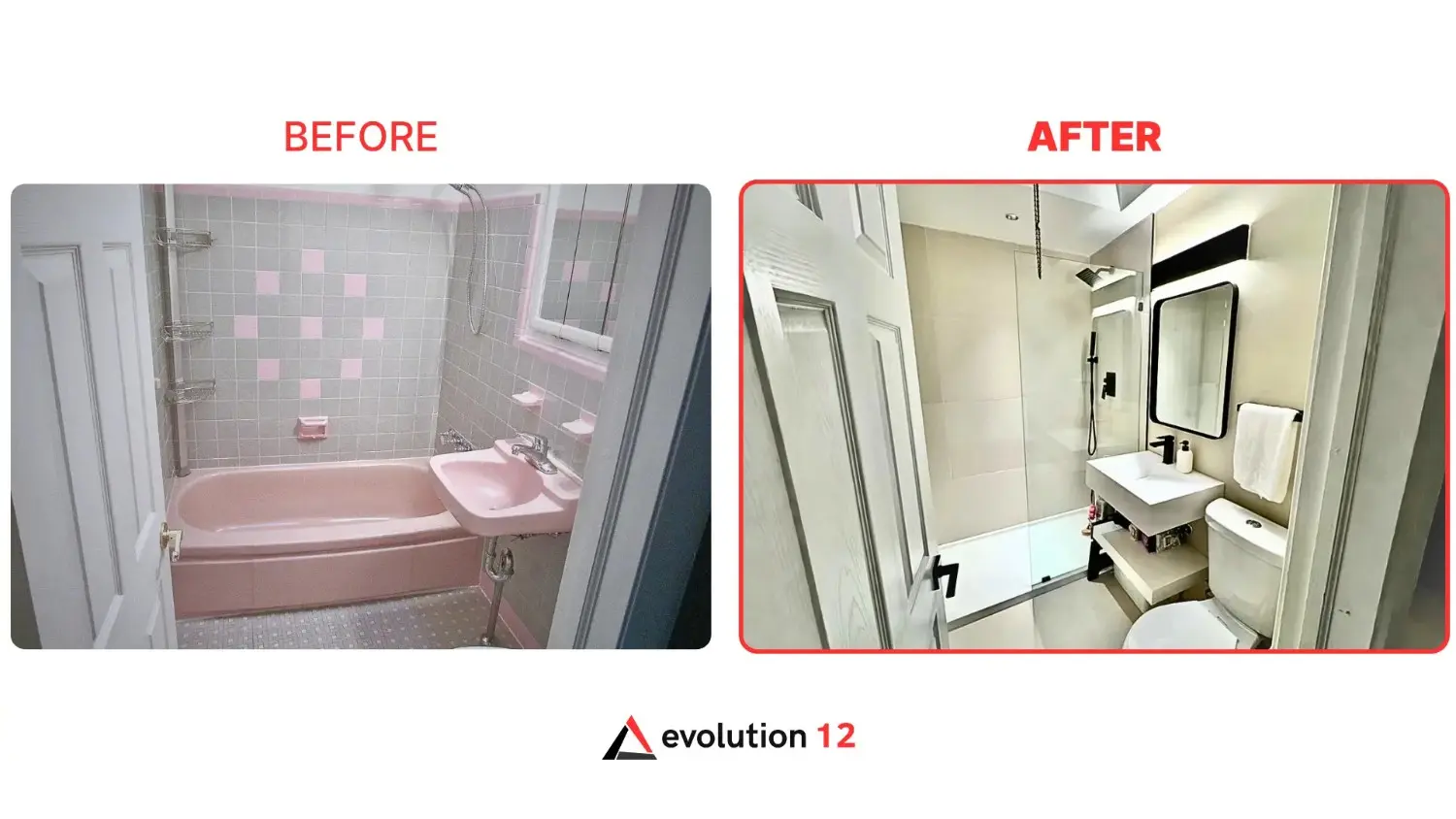 Bathroom Remodeling