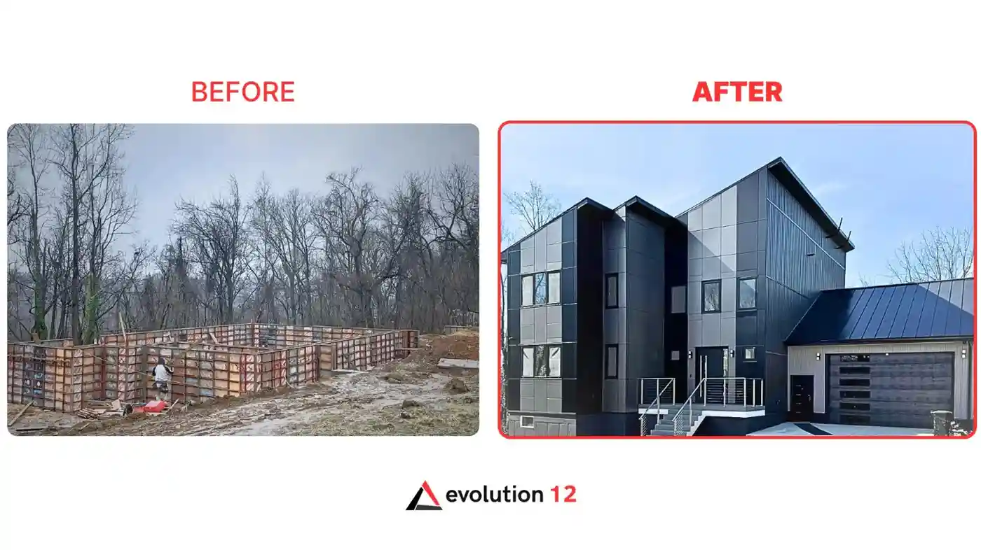 New Construction