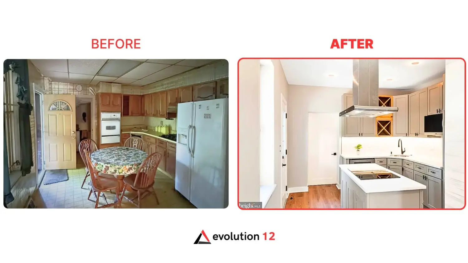 Kitchen Remodeling