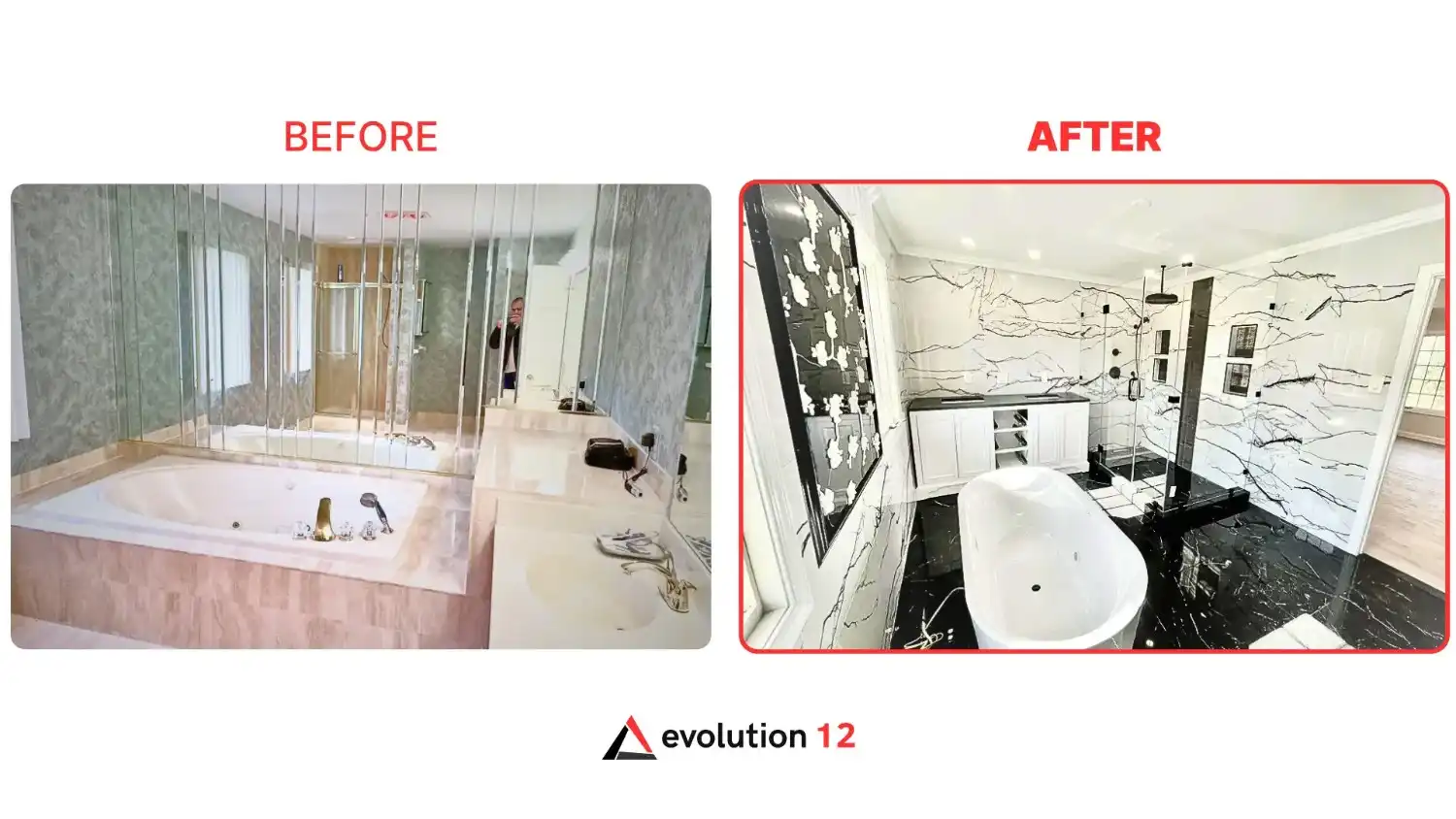 Bathroom Remodeling