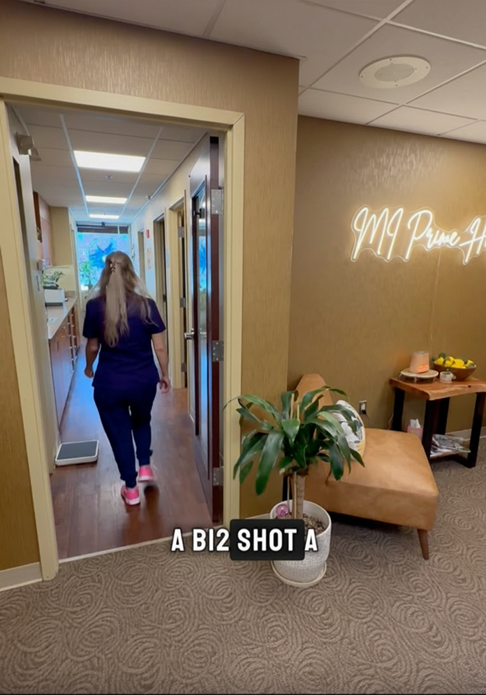 UGC ad creative