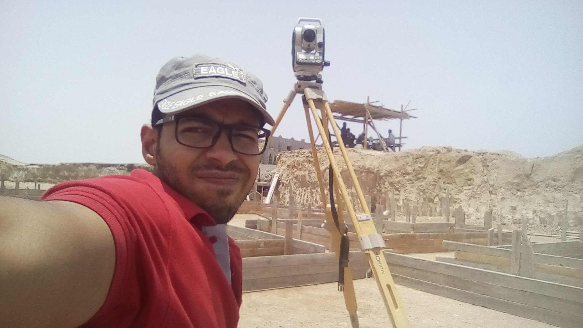 من الهندسة إلى صناعة المحتوى