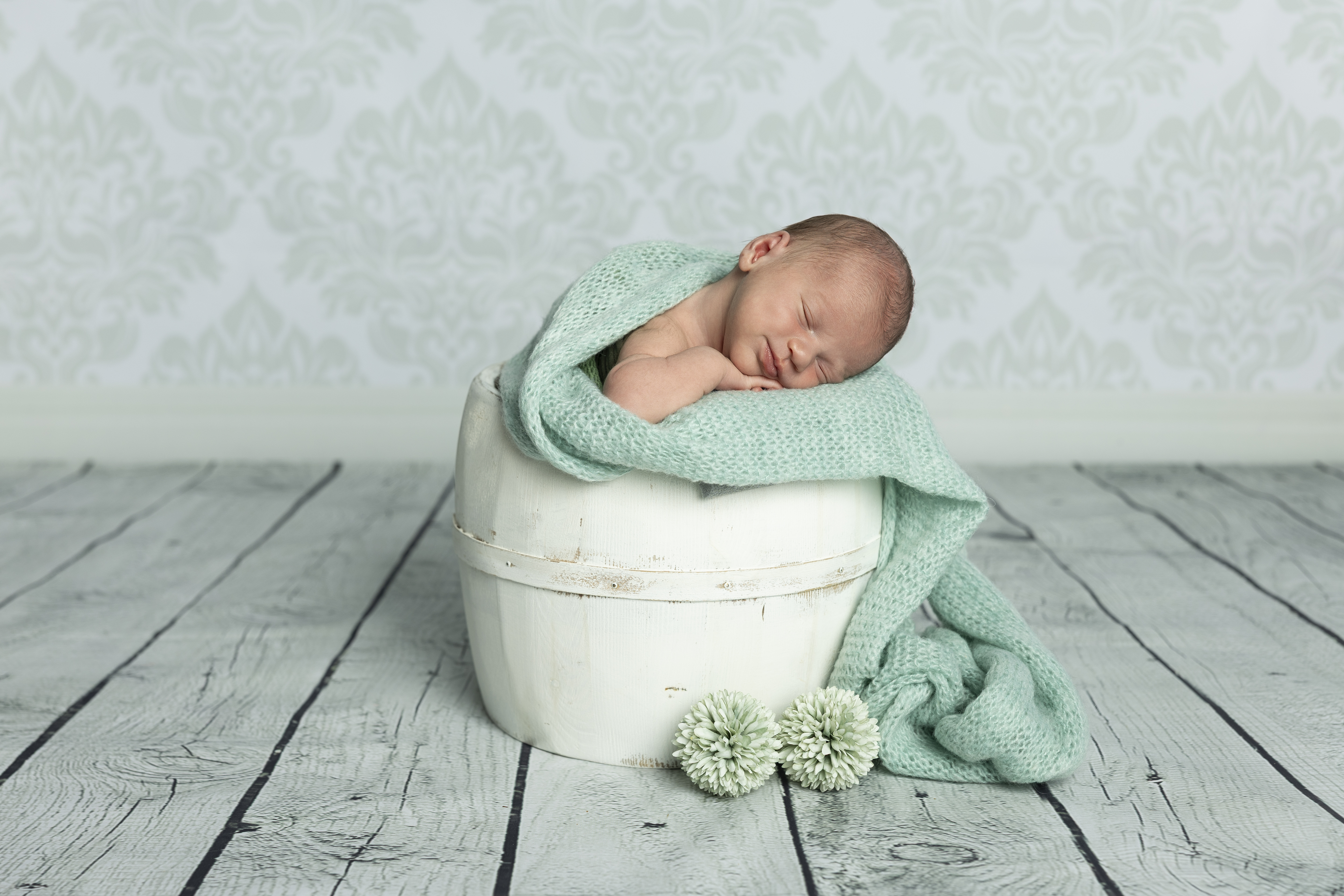 Newborn-Impression