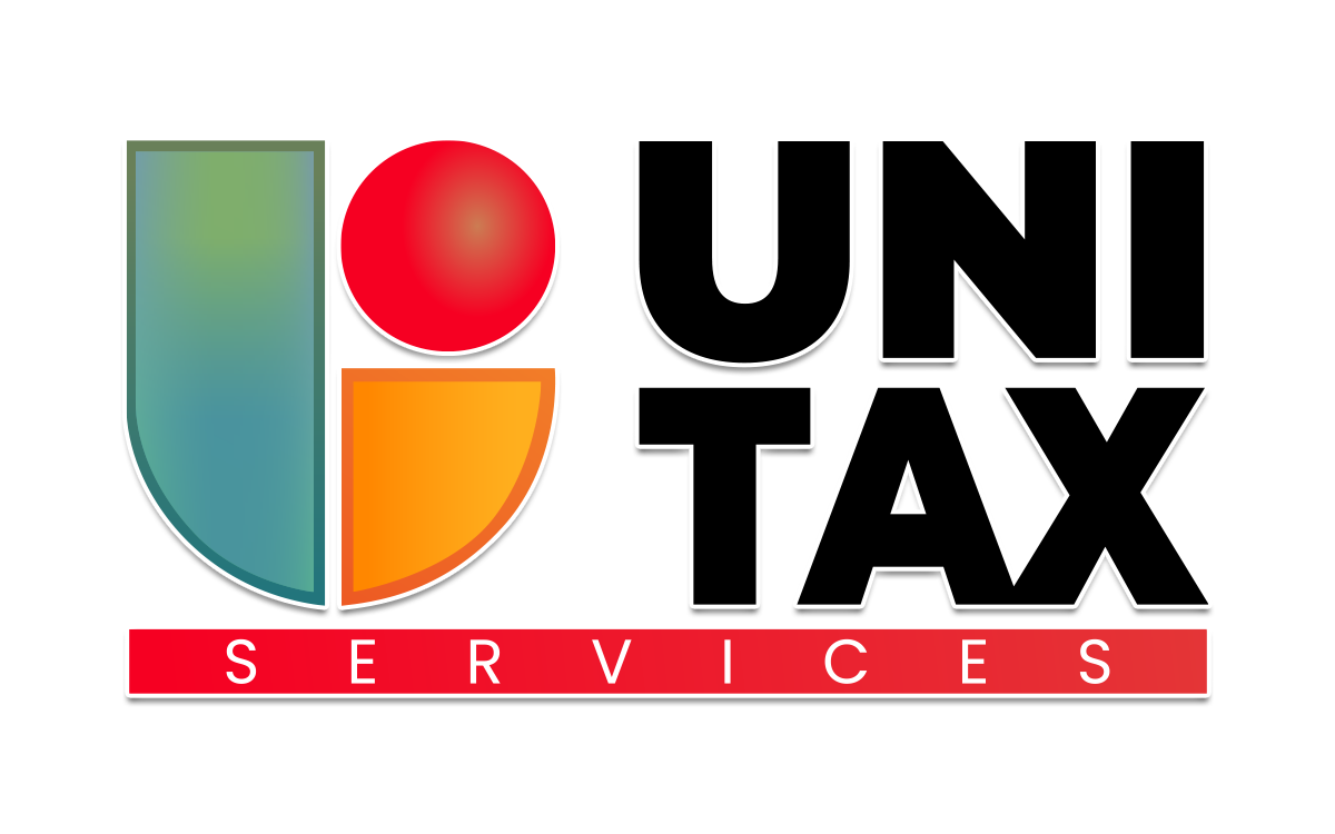 Unitax Services
