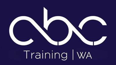 ABC Training WA Logo