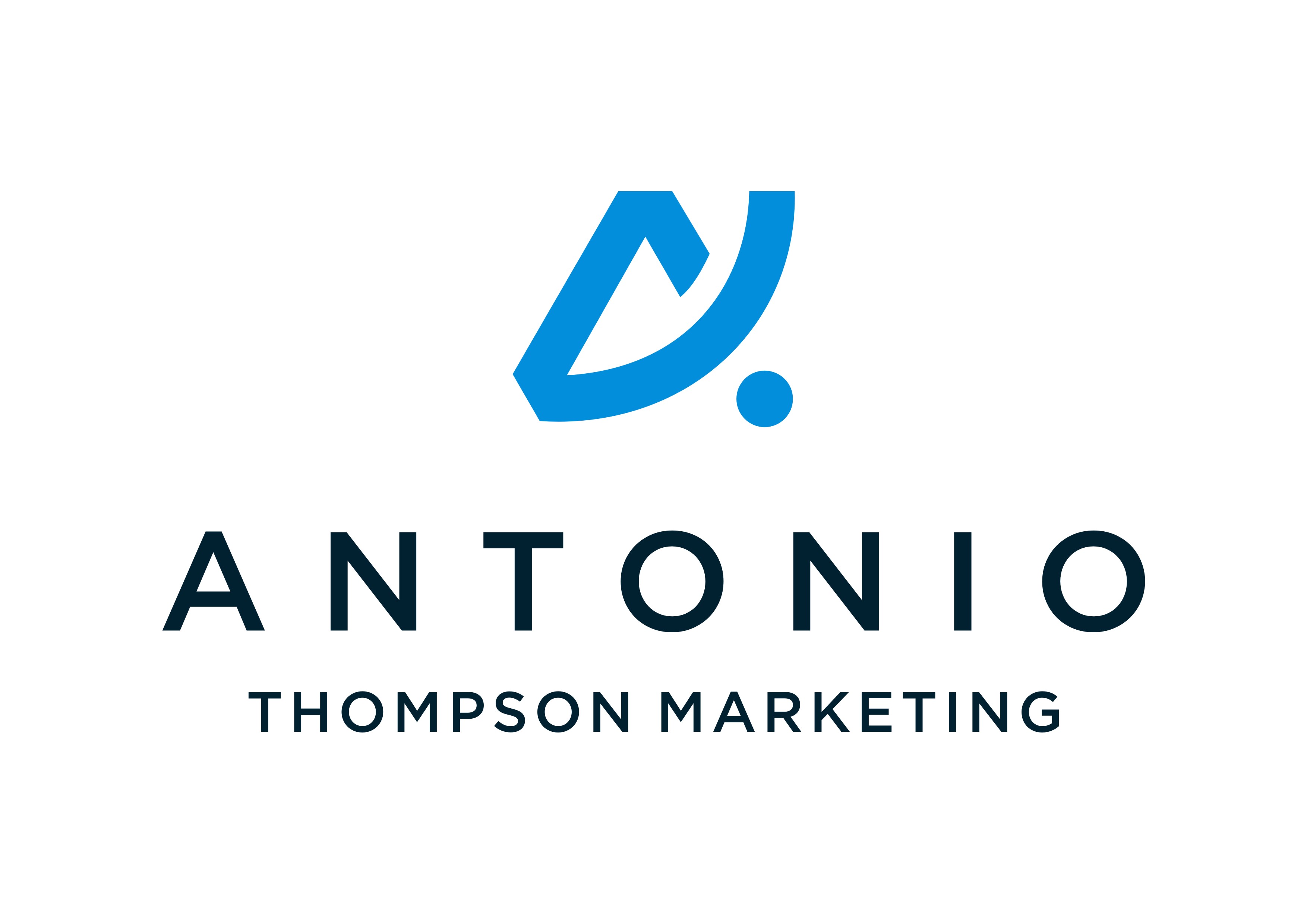 Antonio Thompson Marketing