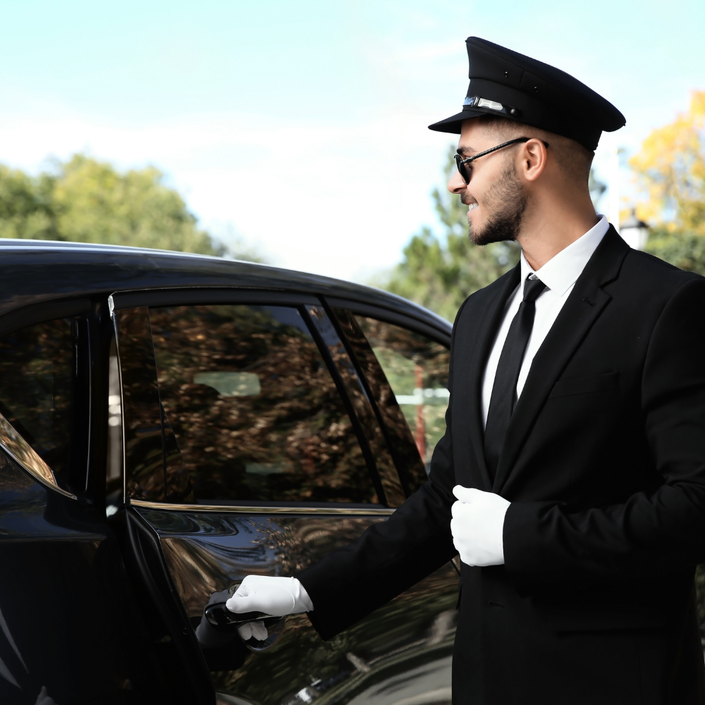 FLL Airport car service to Miami Beach