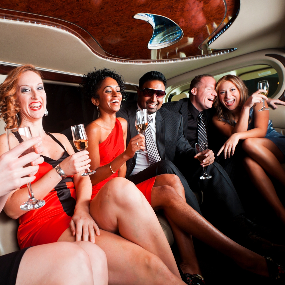 Private transportation in Hollywood FL