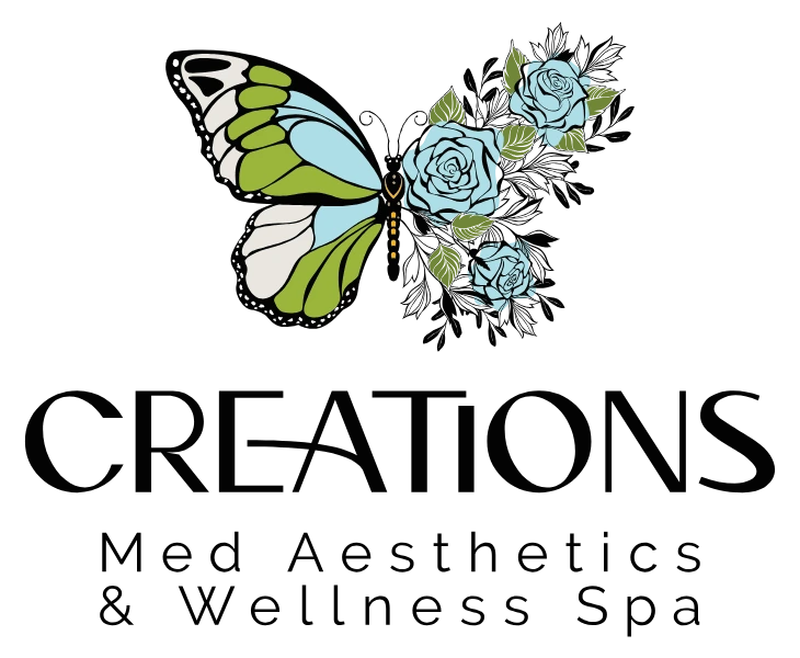 Creations Med Aesthetics & Wellness Spa
