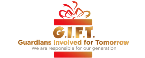 G.I.F.T. Guardians Involved for Tomorrow