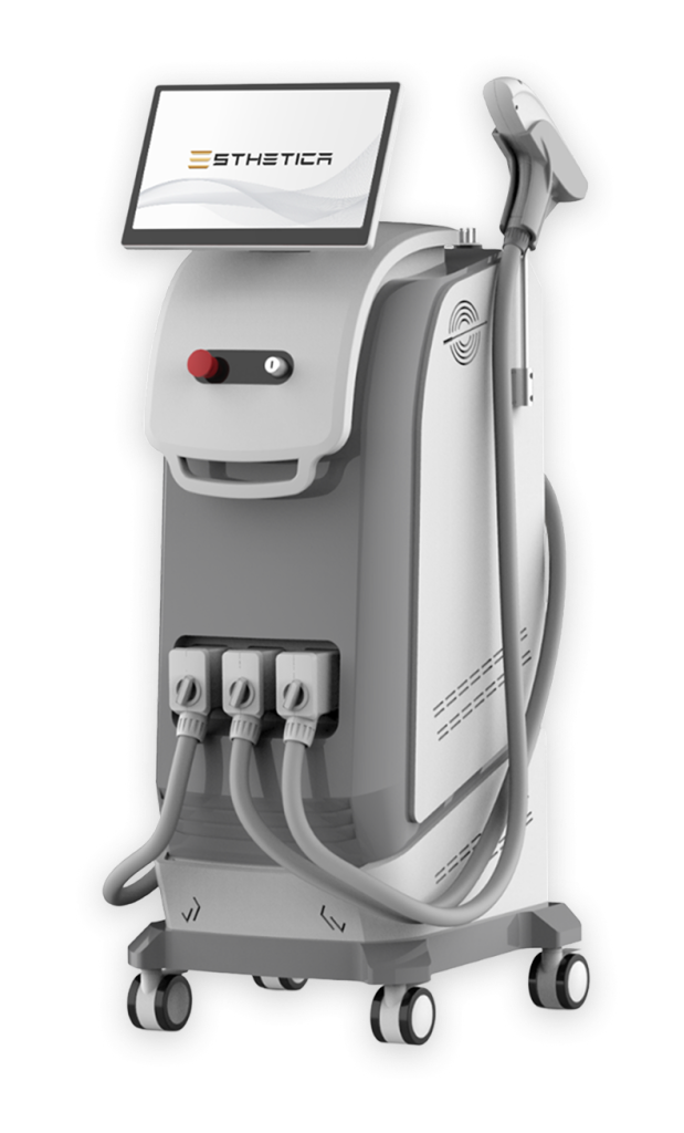 Cynosure Elite iQ laser at ELIIXA Moonee Ponds