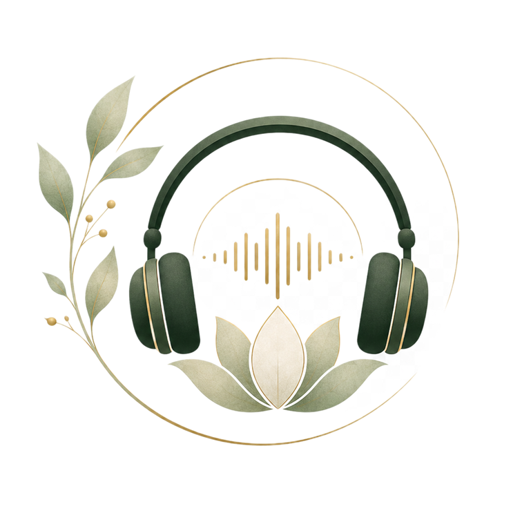 Audios de Meditaciones y Afirmaciones
