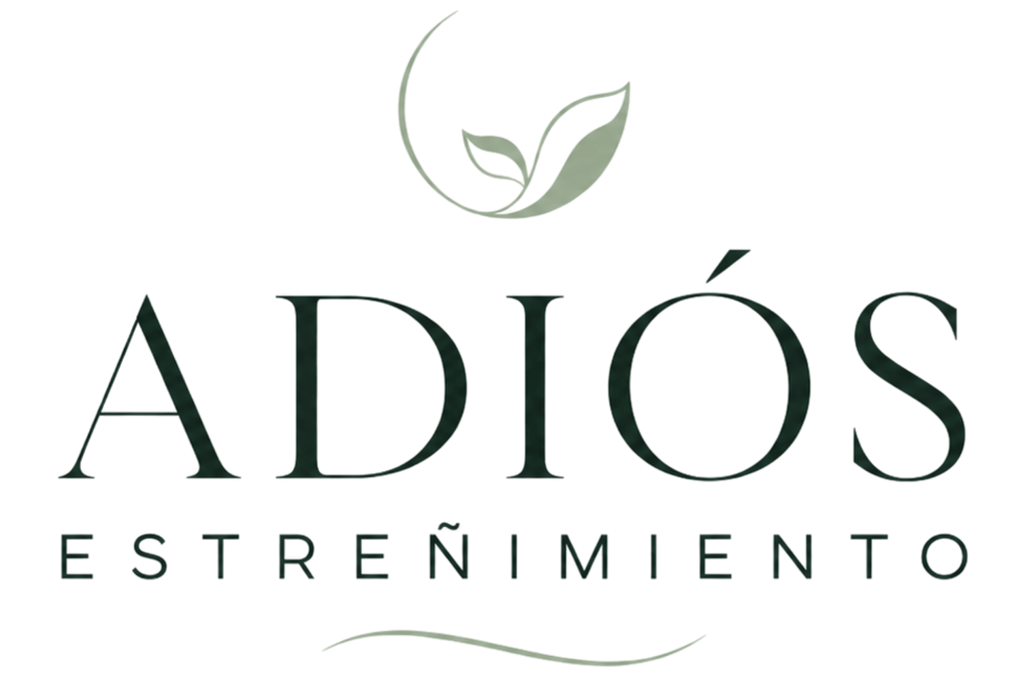 Adiós Estreñimiento