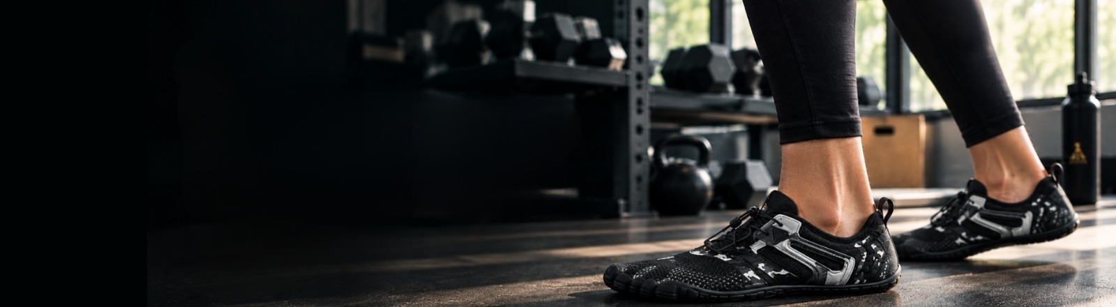 Minimalist Shoes: Can They Make You or Break You?