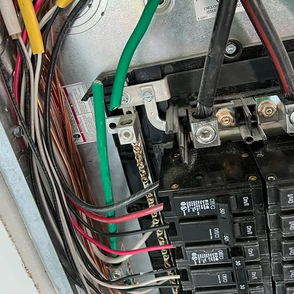 Wiring