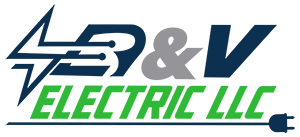 B&V Electric LLC