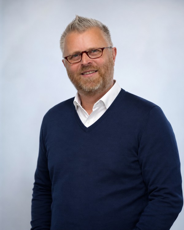 KI-Berater Oliver Brandt