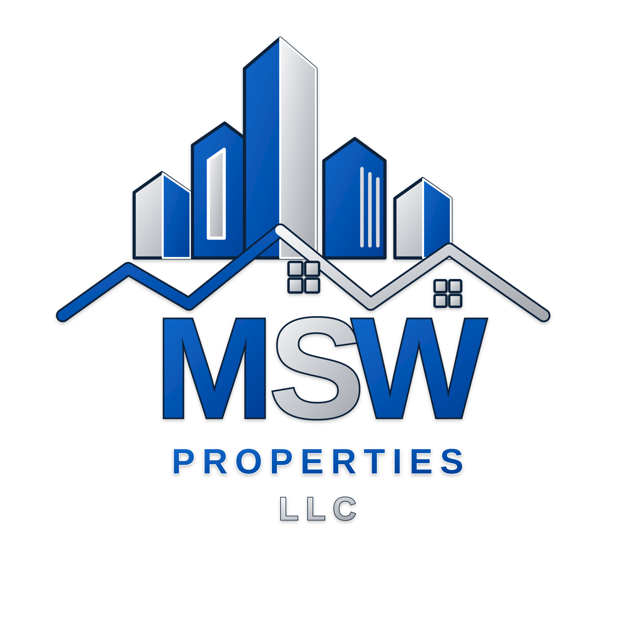 MSW Properties LLC Logo