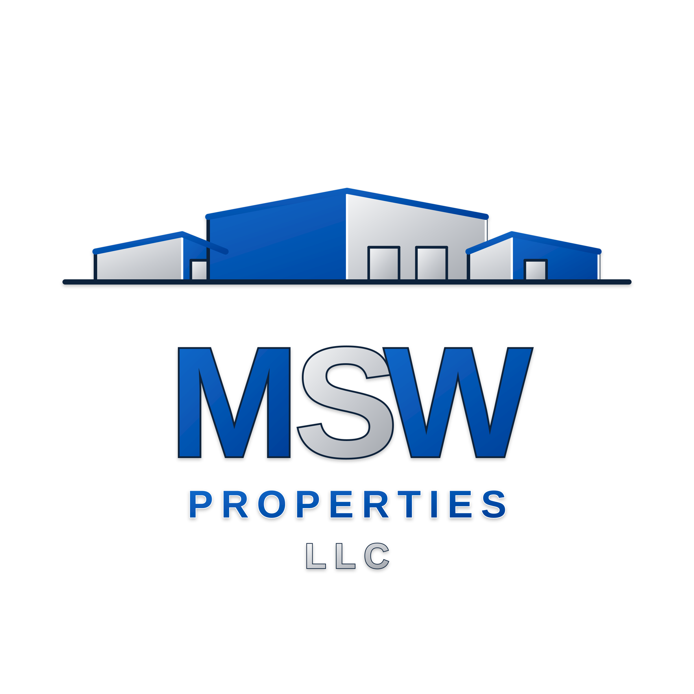 MSW Properties LLC Logo