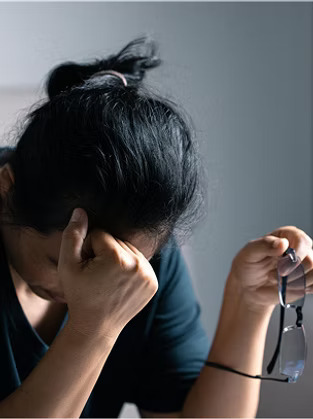 Anxiety disorders