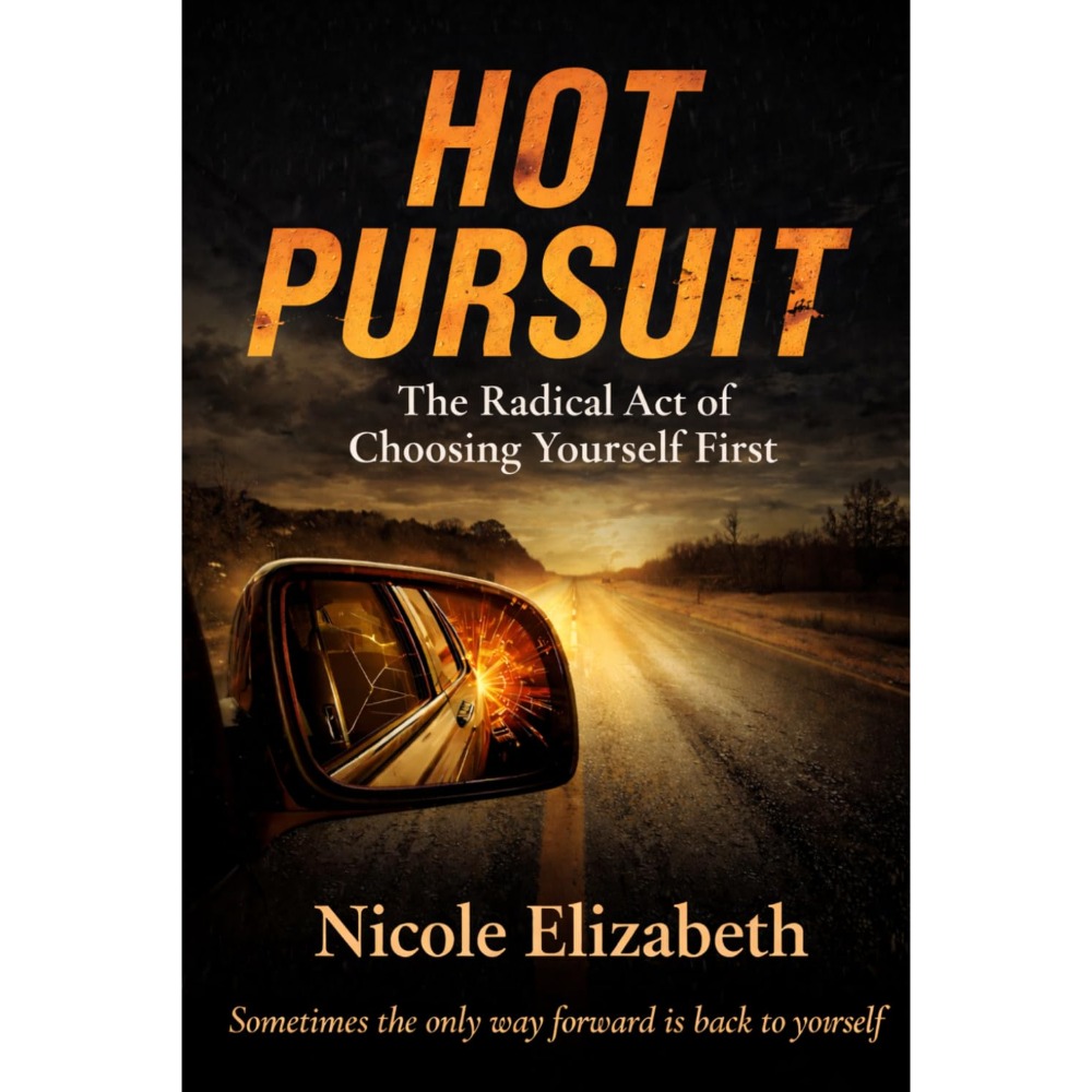 Hot Pursuit cover