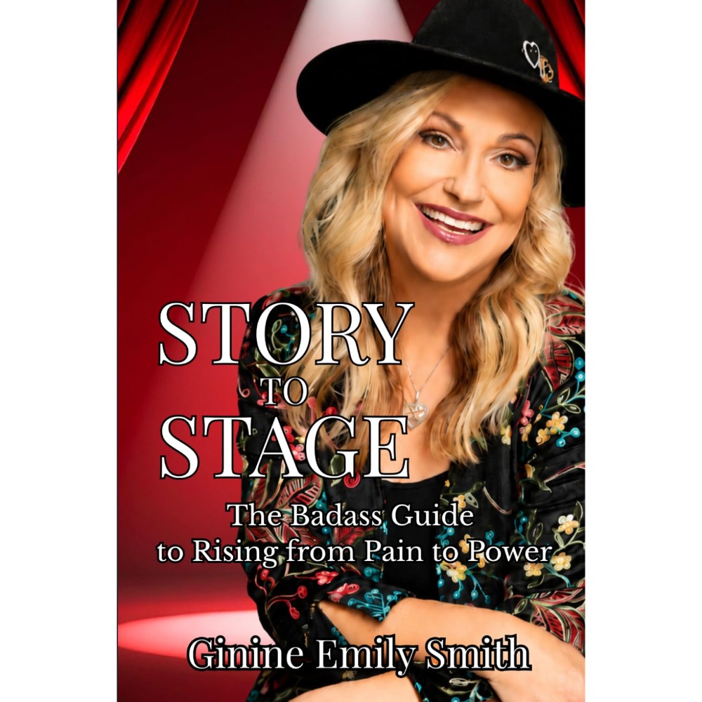 Story to Stage cover