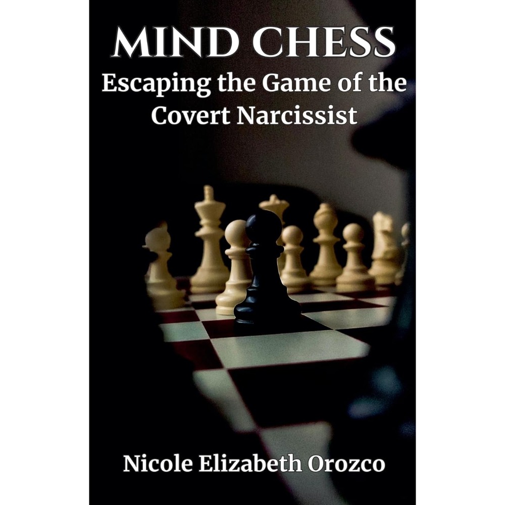 Mind Chess cover