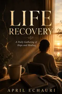 Life Recovery by April Echauri book cover