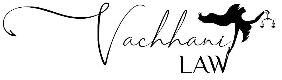 Vachhani Law, P.C.