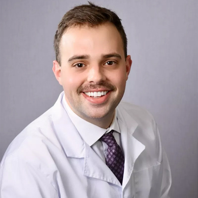 Dr. Brian Goldberg, DDS