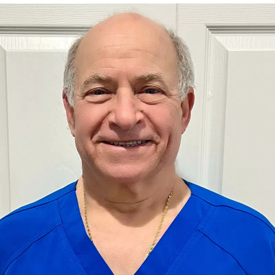 Dr. Andrew Jacobson, DMD