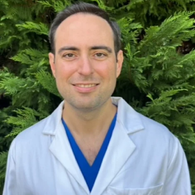 Dr. Luke Soletic, DDS, MD