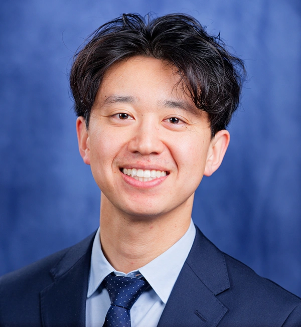 Dr. Peter Zhao, DDS