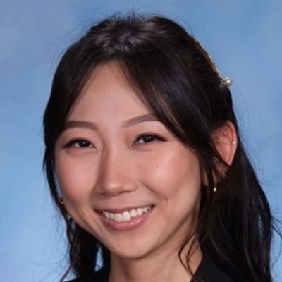 Dr. Phoebe Jang, DDS